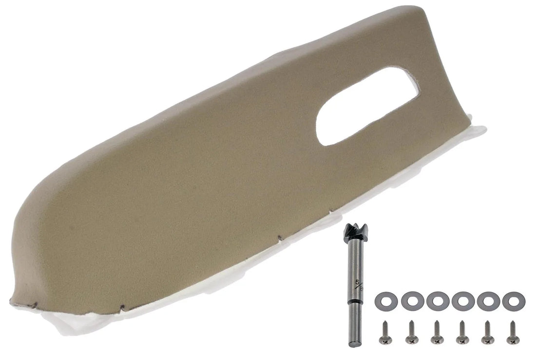 Dorman 924-840 2004-2009 Toyota Prius Door Armrest