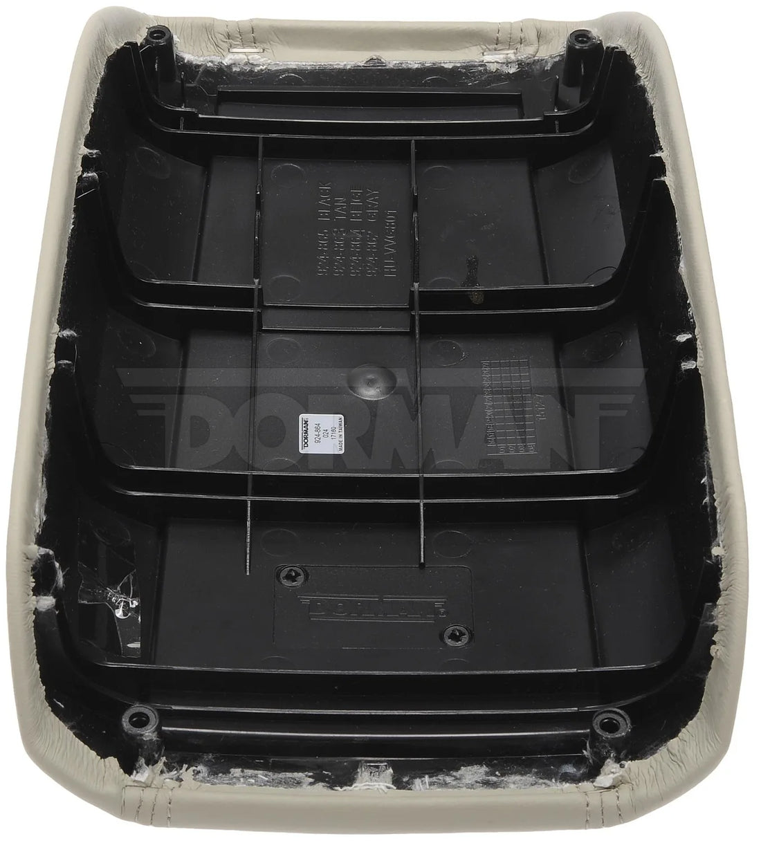 Dorman 924-864 1999-2006 Volvo S80 Console Lid