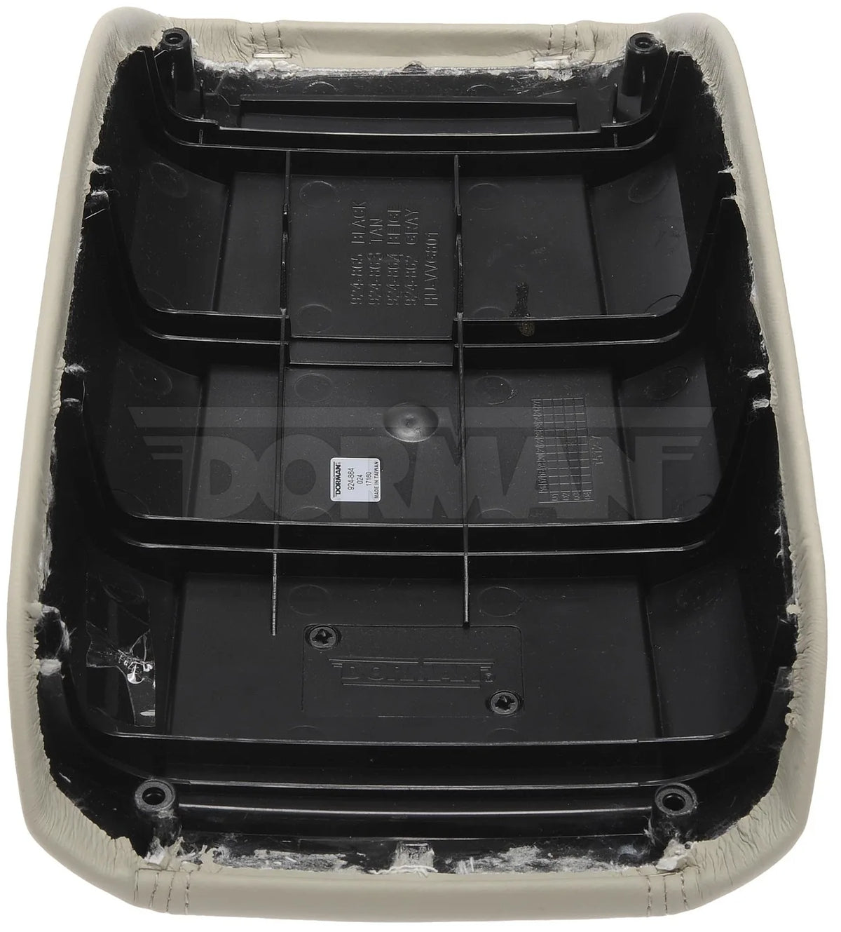 Dorman 924-864 1999-2006 Volvo S80 Console Lid