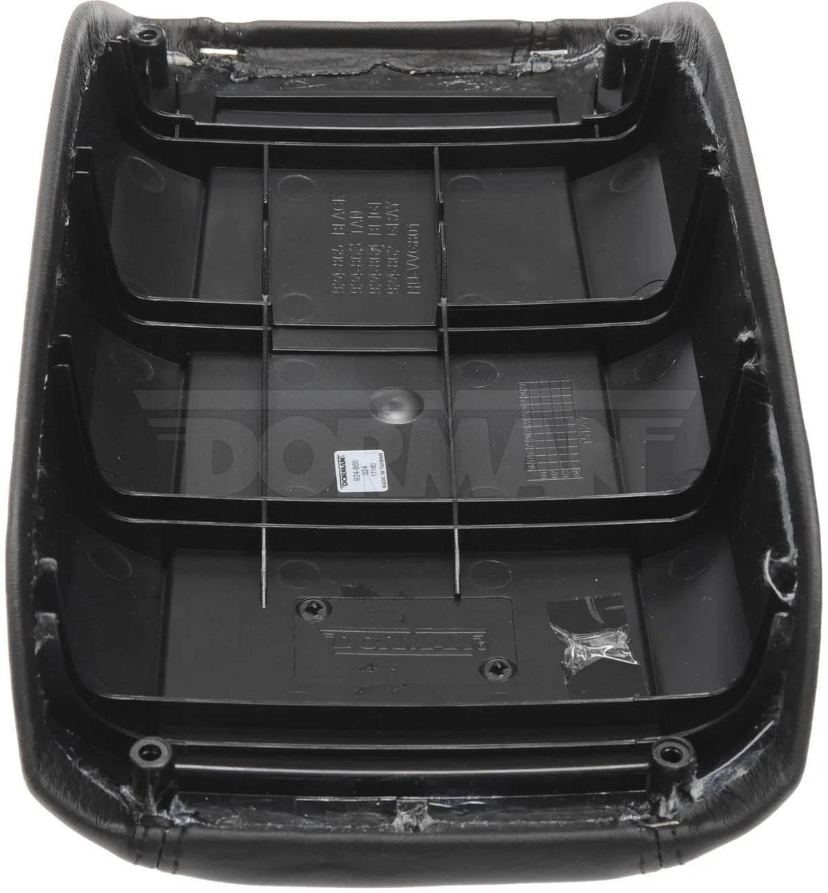 Dorman 924-865 1999-2006 Volvo S80 Console Lid