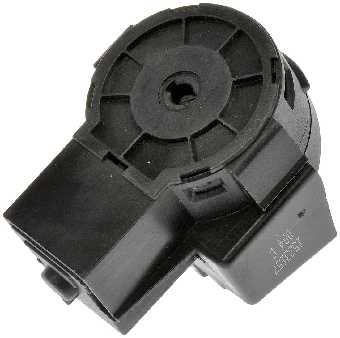 Dorman 924-867 2021-2024 Ford E-350 Super Duty Ignition Switch