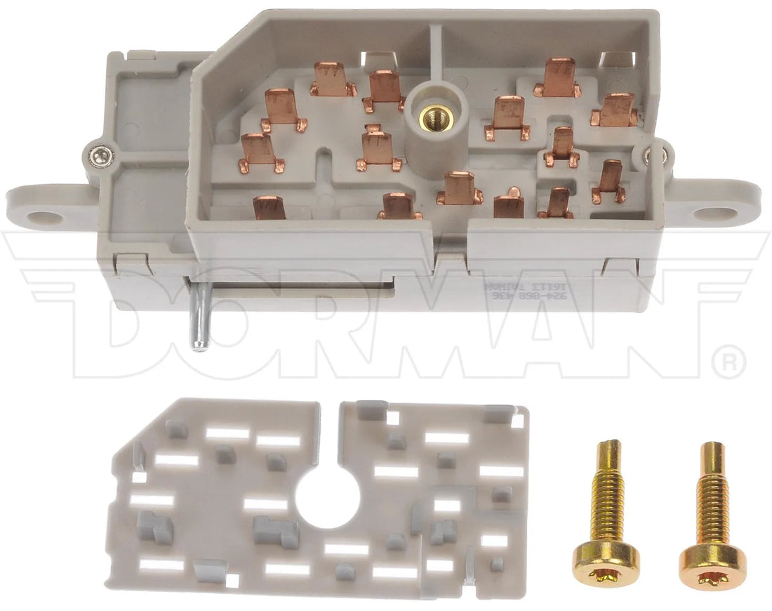 Dorman 924-868 2000-2005 Ford Excursion Ignition Switch