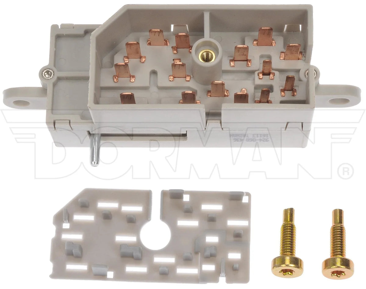 Dorman 924-868 2000-2005 Ford Excursion Ignition Switch