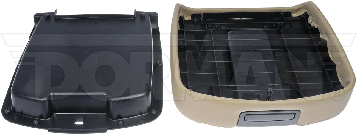 Dorman 924-873 2007-2014 Chevrolet Silverado 3500 HD Console Lid