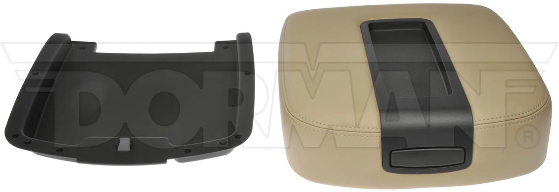 Dorman 924-873 2007-2014 Chevrolet Silverado 3500 HD Console Lid