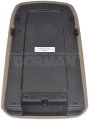 Dorman 924-882 2001-2002 Ford Explorer Sport Trac Console Lid