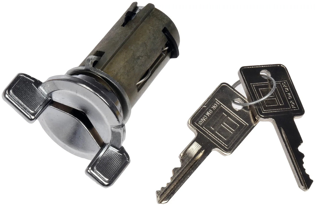 Dorman 924-892 1978-1996 Chevrolet Caprice Ignition Lock Cylinder
