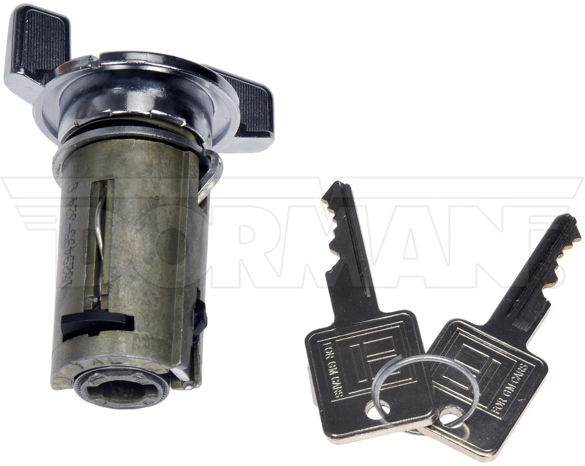 Dorman 924-892 1978-1996 Chevrolet Caprice Ignition Lock Cylinder