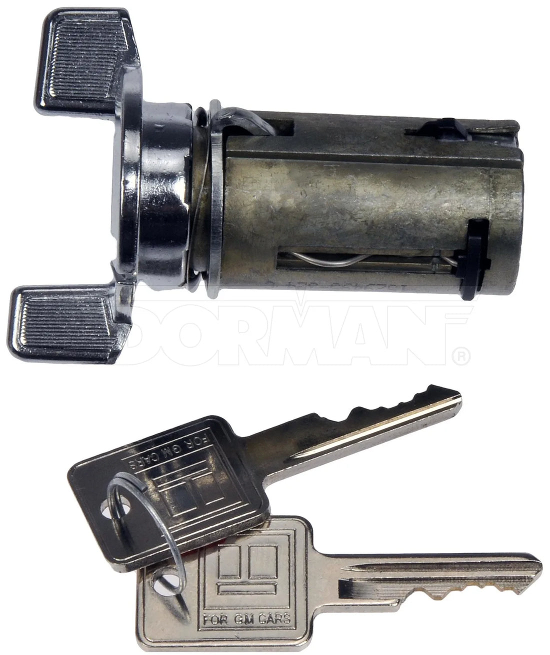 Dorman 924-892 1978-1996 Chevrolet Caprice Ignition Lock Cylinder