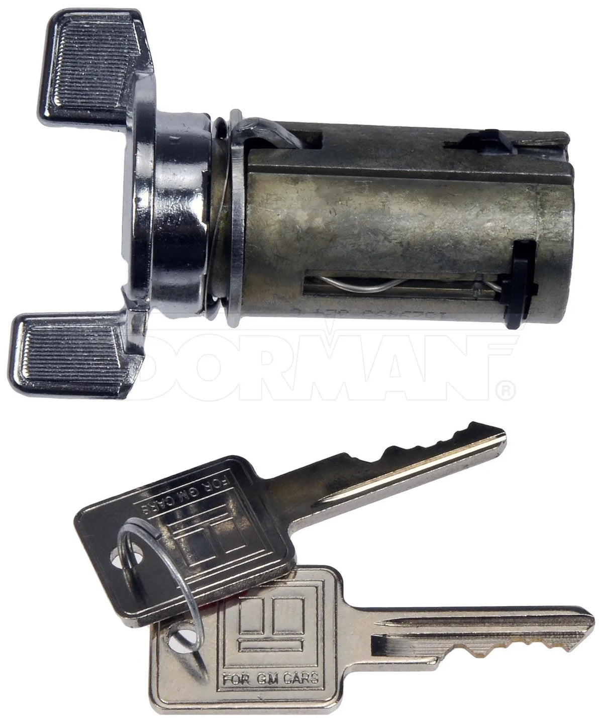 Dorman 924-892 1978-1996 Chevrolet Caprice Ignition Lock Cylinder