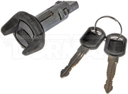 Dorman 924-893 1998-2002 Chevrolet C3500HD Ignition Lock Cylinder