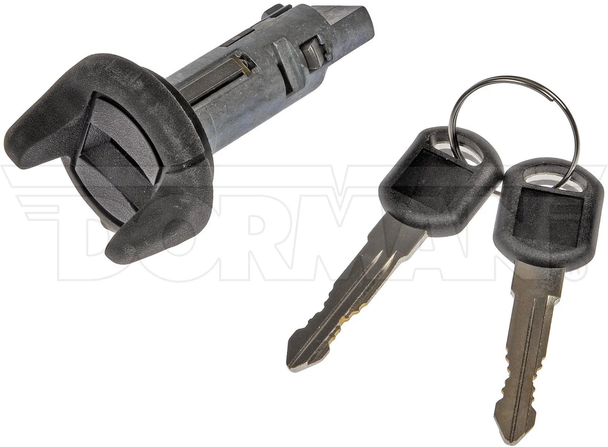Dorman 924-893 1998-2002 Chevrolet C3500HD Ignition Lock Cylinder