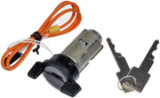 Dorman 924-894 1990-2002 Pontiac Firebird Ignition Lock Cylinder