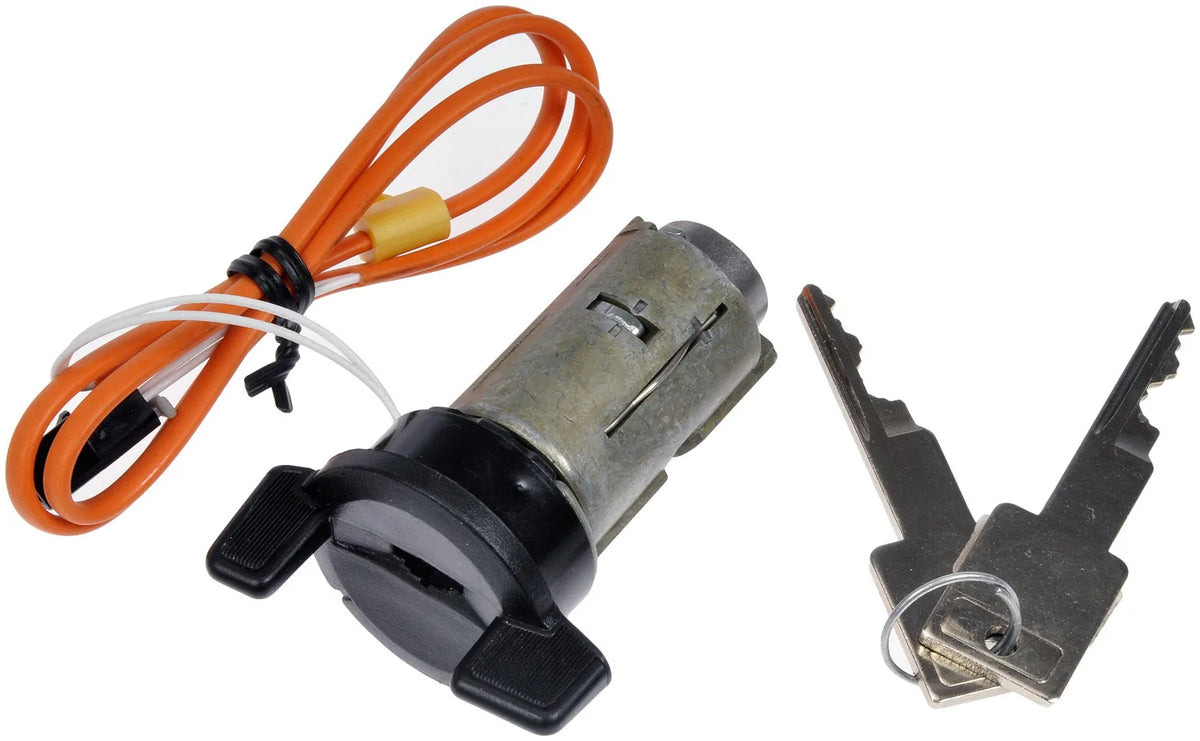 Dorman 924-894 1990-2002 Pontiac Firebird Ignition Lock Cylinder