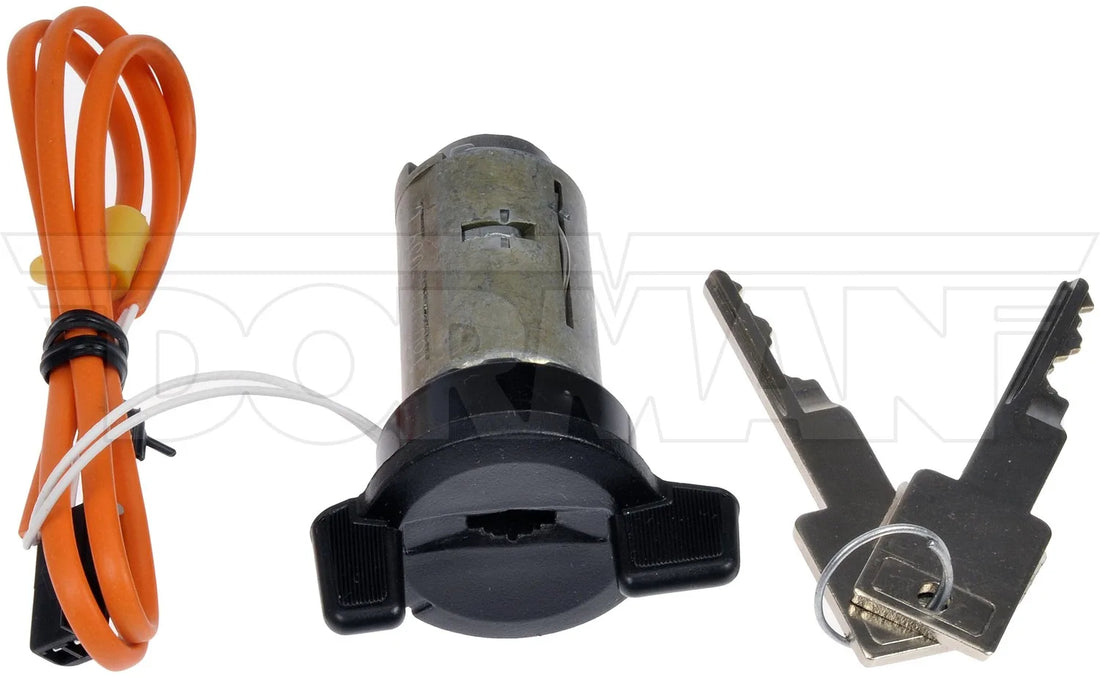 Dorman 924-894 1990-2002 Pontiac Firebird Ignition Lock Cylinder