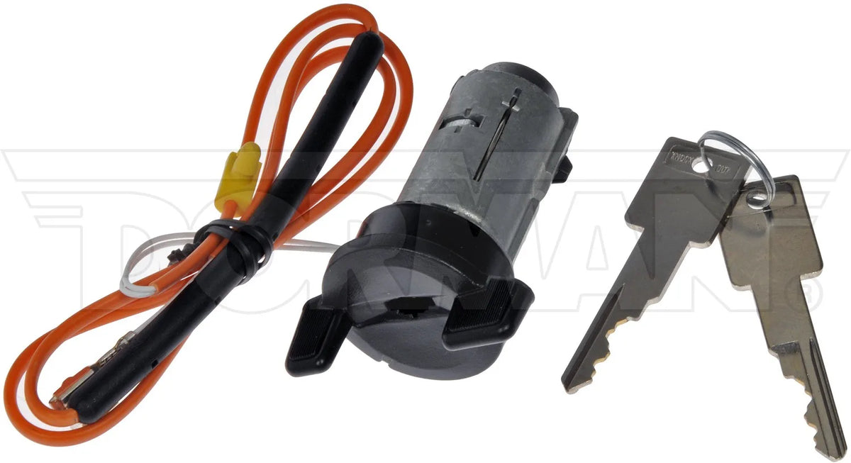 Dorman 924-896 1992-2002 Cadillac Eldorado Ignition Lock Cylinder
