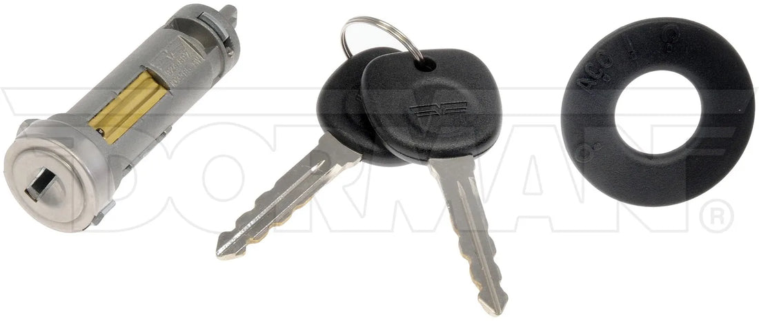 Dorman 924-897 2002-2007 Saturn Vue Ignition Lock Cylinder