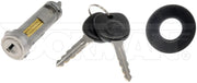 Dorman 924-897 2002-2007 Saturn Vue Ignition Lock Cylinder