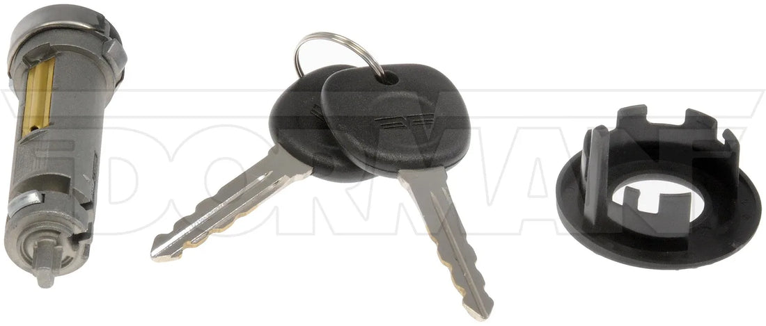 Dorman 924-897 2002-2007 Saturn Vue Ignition Lock Cylinder