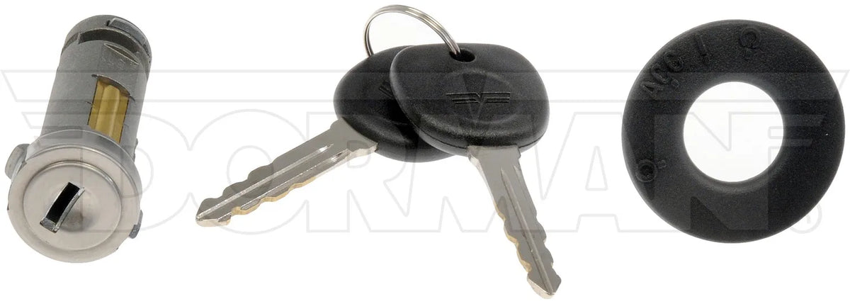Dorman 924-897 2002-2007 Saturn Vue Ignition Lock Cylinder