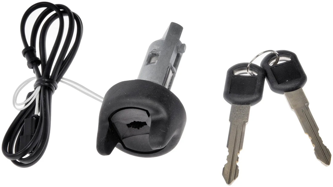 Dorman 924-898 1997-2005 Buick Century Ignition Lock Cylinder