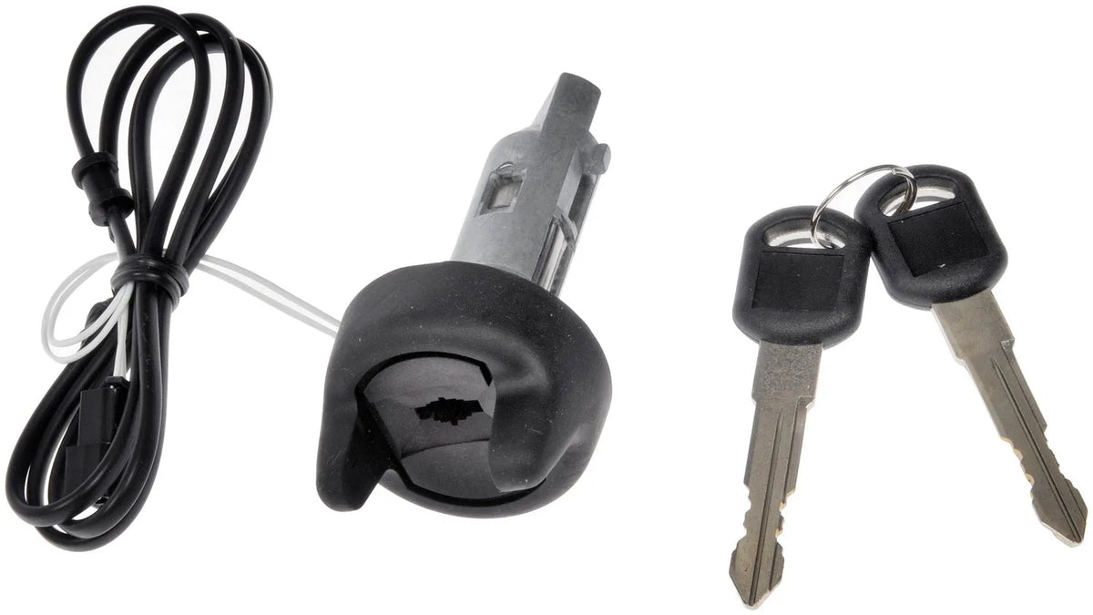 Dorman 924-898 1997-2005 Buick Century Ignition Lock Cylinder