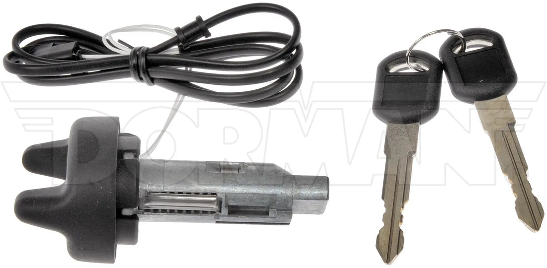Dorman 924-898 1997-2005 Buick Century Ignition Lock Cylinder
