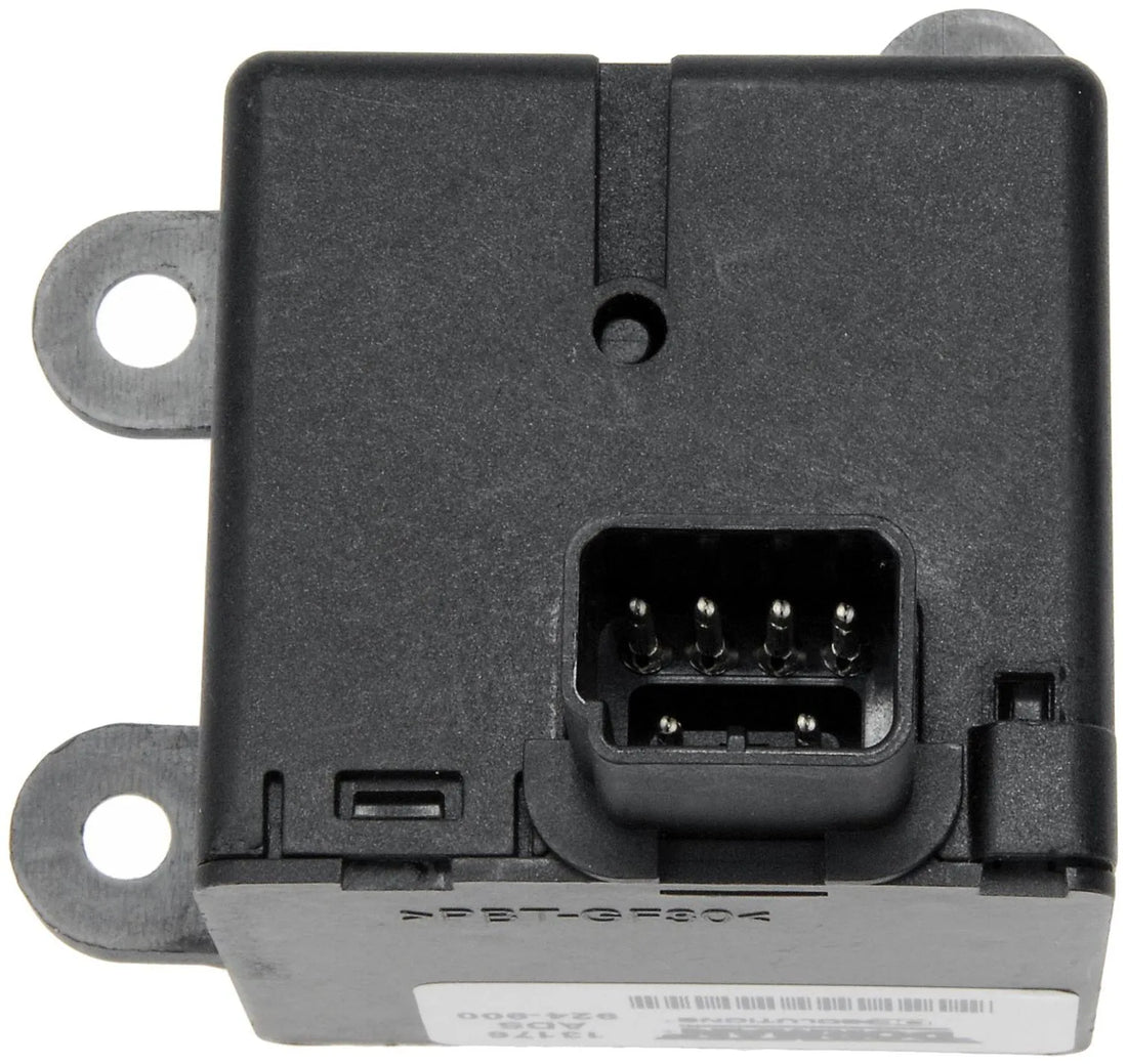 Dorman 924-900 1999-2007 Ford F-250 Super Duty Passenger Air Bag Disable Switch
