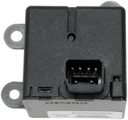 Dorman 924-900 1999-2007 Ford F-250 Super Duty Passenger Air Bag Disable Switch