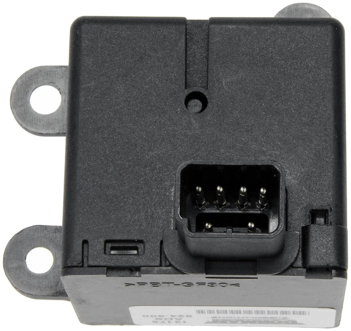 Dorman 924-900 1999-2007 Ford F-250 Super Duty Passenger Air Bag Disable Switch