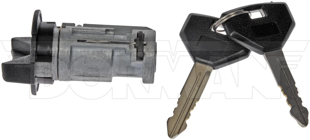 Dorman 924-908 1992-1993 Dodge Viper Ignition Lock Cylinder