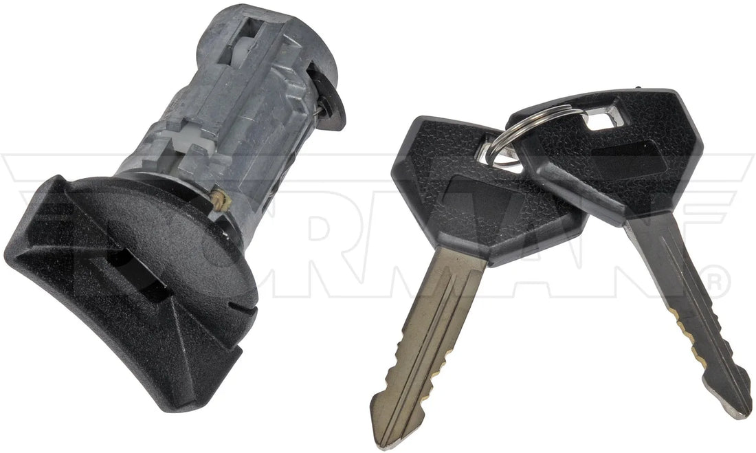 Dorman 924-908 1992-1993 Dodge Viper Ignition Lock Cylinder