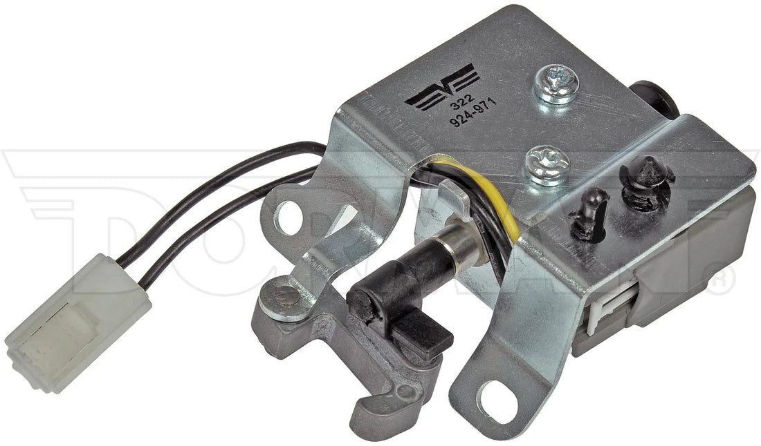Dorman 924-971 2009-2019 Ford E-350 Super Duty Shift Interlock Solenoid