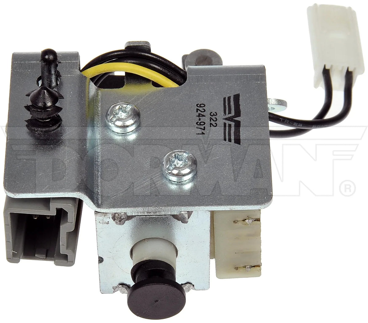 Dorman 924-971 2009-2019 Ford E-350 Super Duty Shift Interlock Solenoid