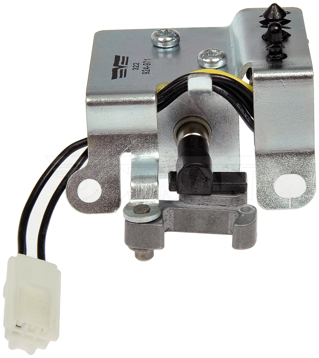 Dorman 924-971 2009-2019 Ford E-350 Super Duty Shift Interlock Solenoid