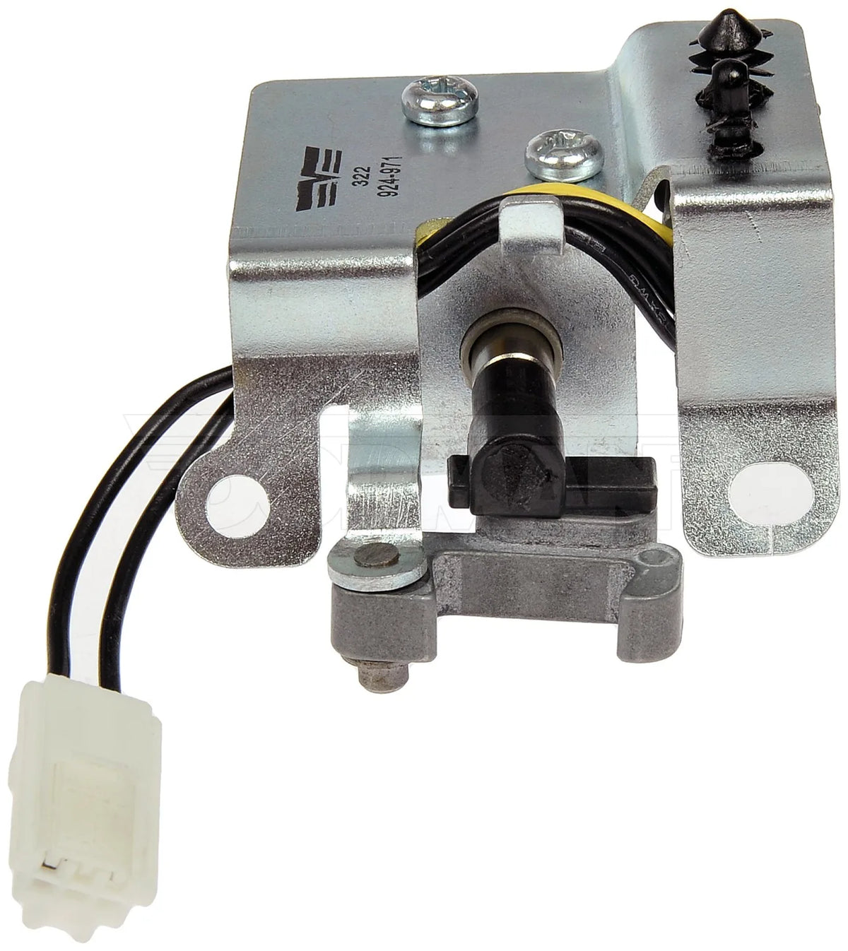 Dorman 924-971 2009-2019 Ford E-350 Super Duty Shift Interlock Solenoid