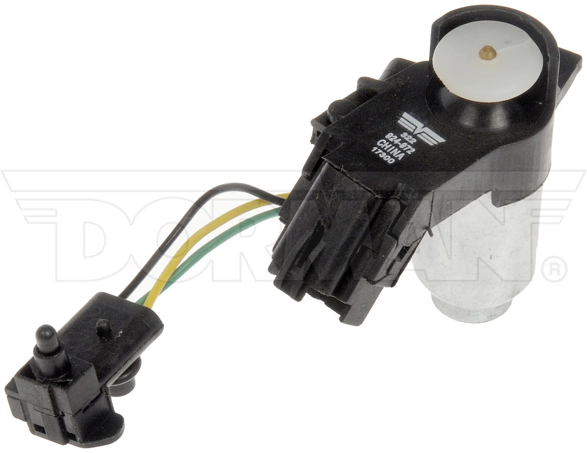 Dorman 924-972 2011-2018 Ford F-150 Shift Interlock Solenoid