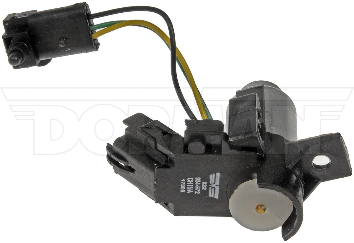 Dorman 924-972 2011-2018 Ford F-150 Shift Interlock Solenoid