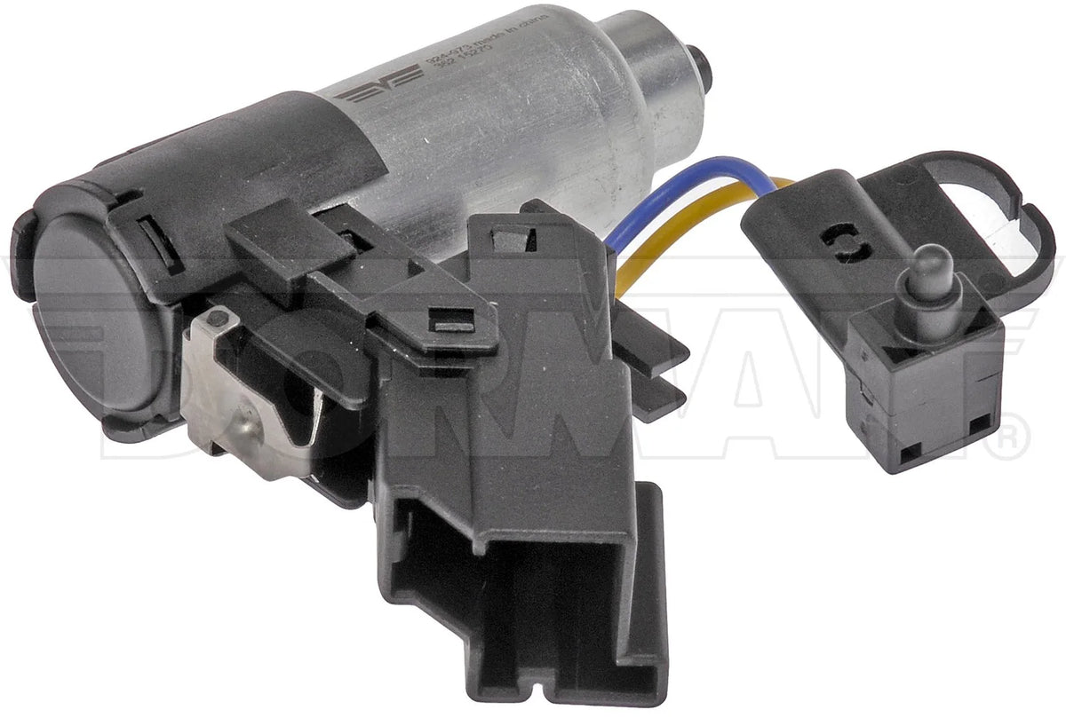 Dorman 924-973 2005-2011 Mercury Grand Marquis Shift Interlock Solenoid