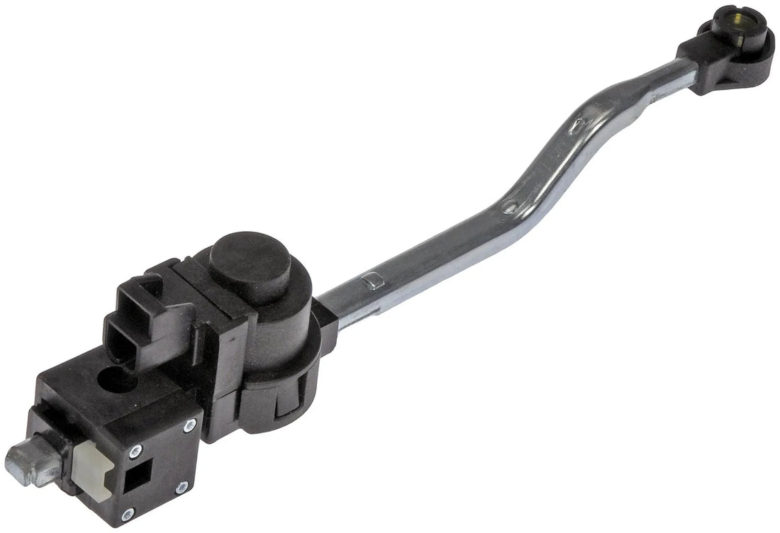 Dorman 924-975 2014-2016 Chevrolet Impala Limited Shift Interlock Solenoid