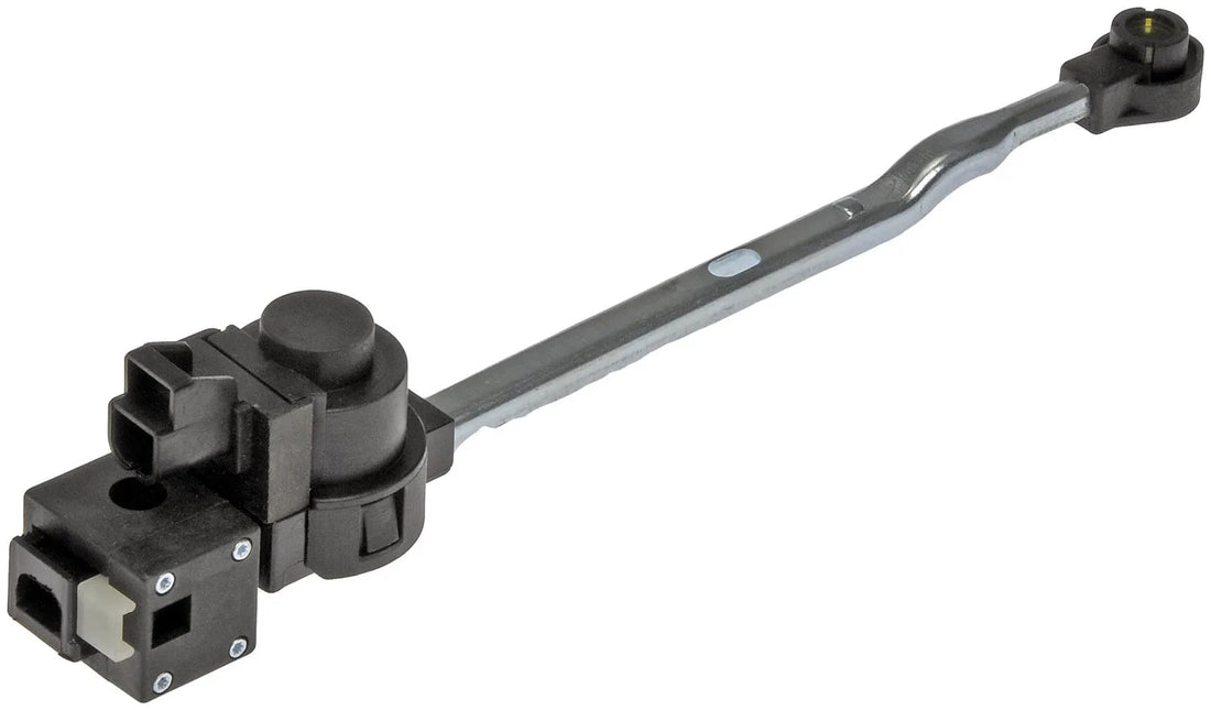 Dorman 924-977 2019 GMC Sierra 1500 Limited Shift Interlock Solenoid