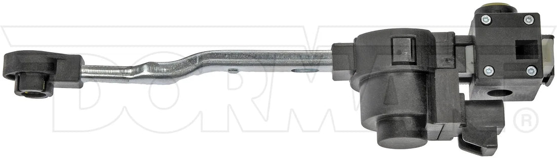 Dorman 924-977 2019 GMC Sierra 1500 Limited Shift Interlock Solenoid
