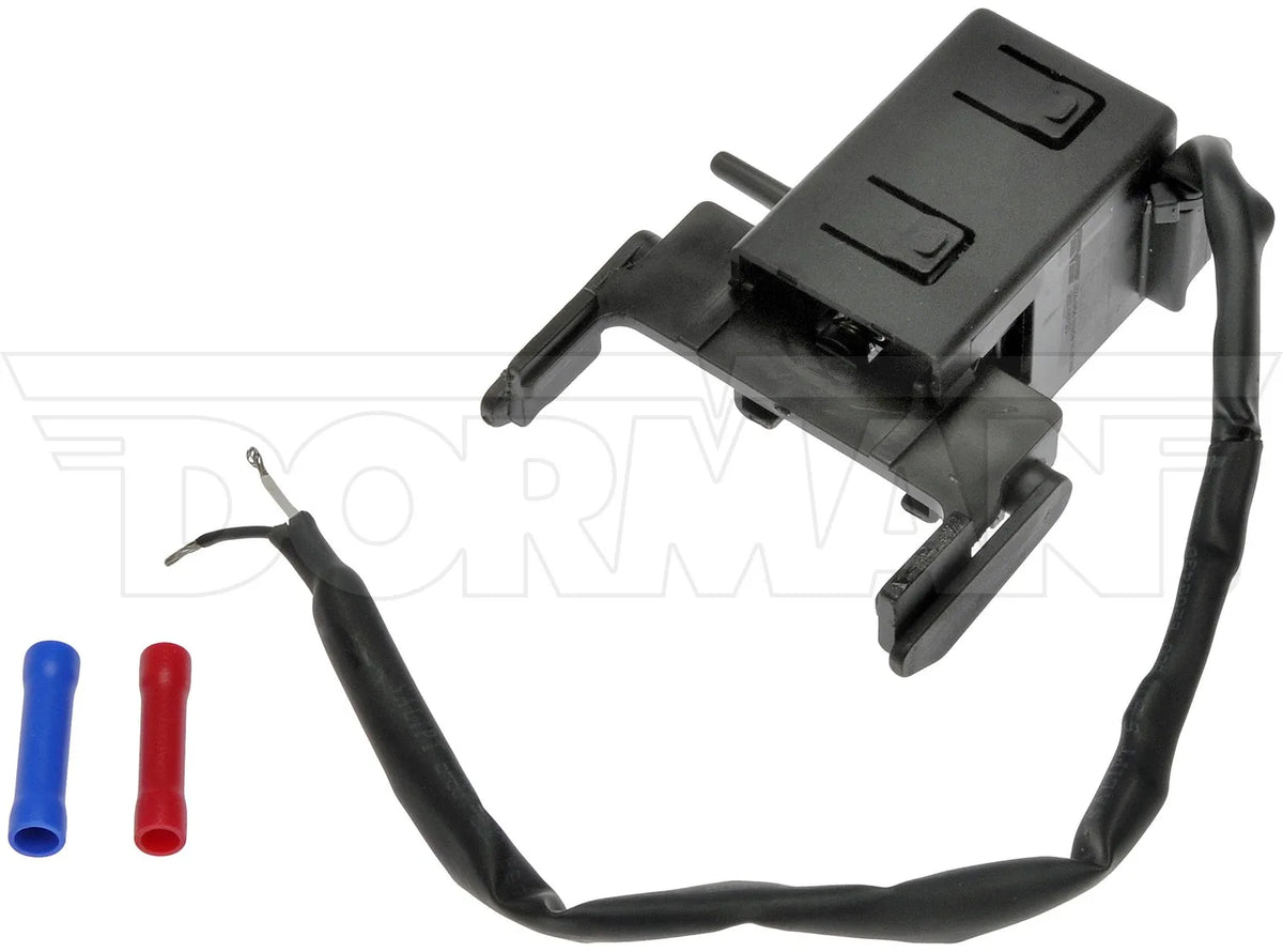 Dorman 924-984 2008-2010 Dodge Grand Caravan Shift Interlock Solenoid