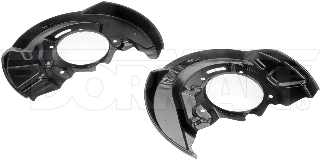Dorman 924-998 1993-2001 Toyota Camry Brake Dust Shield