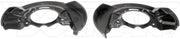 Dorman 924-998 1993-2001 Toyota Camry Brake Dust Shield