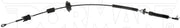 Dorman 924-999 2007-2017 Jeep Compass Automatic Transmission Shifter Cable