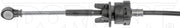 Dorman 924-999 2007-2017 Jeep Compass Automatic Transmission Shifter Cable