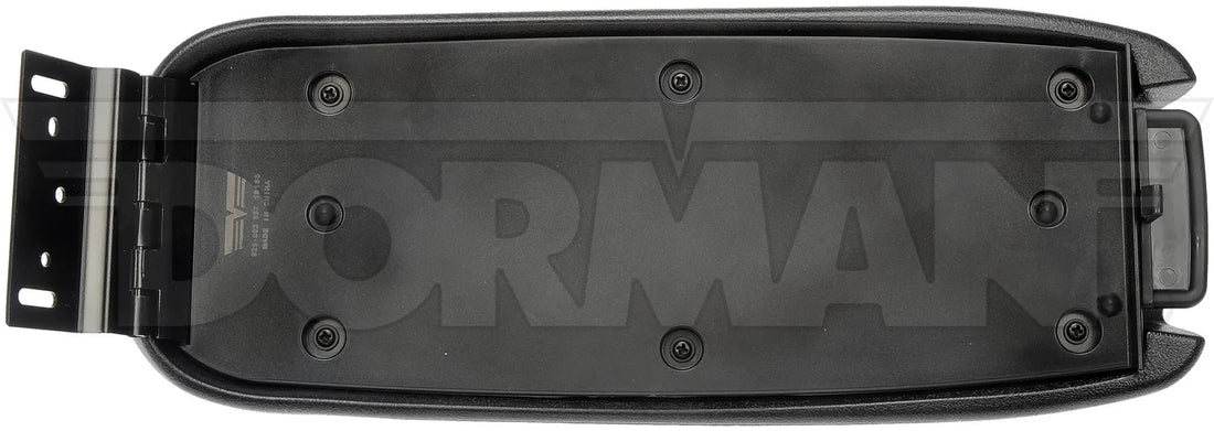 Dorman 925-002 1998-2005 Chevrolet Blazer Console Lid
