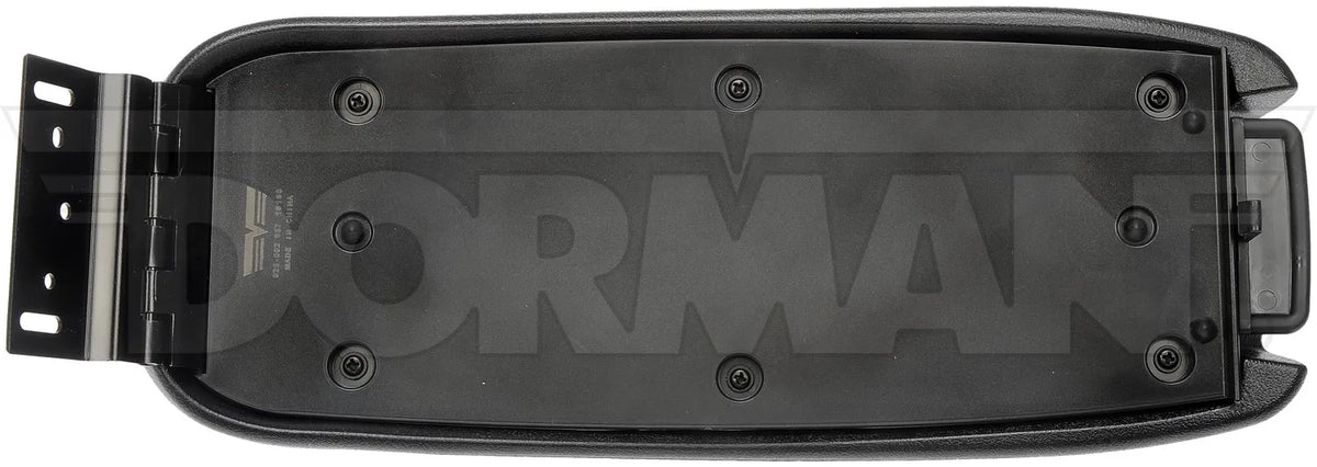Dorman 925-002 1998-2005 Chevrolet Blazer Console Lid