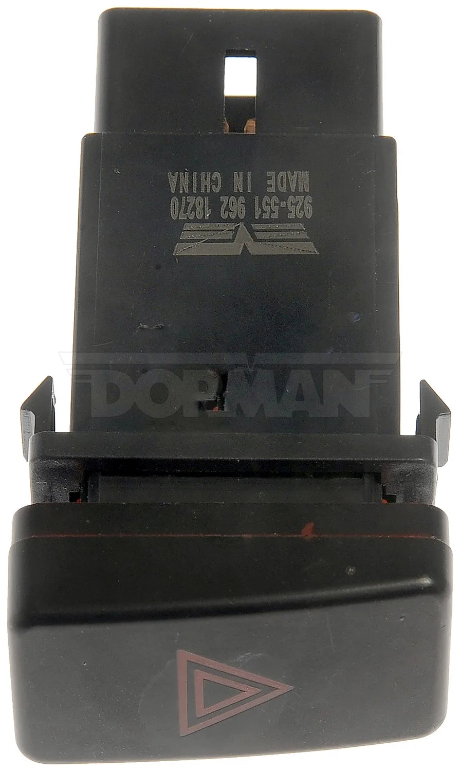 Dorman 925-551 2006-2008 Hyundai Sonata Hazard Warning Switch